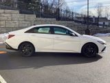 New 2026 Hyundai Elantra Sedan