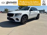Used 2017 Mercedes-benz GLC SUV
