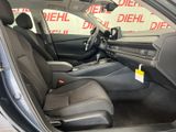 New 2026 Honda Accord Sedan Sedan