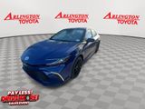 Used 2026 Toyota Camry Sedan