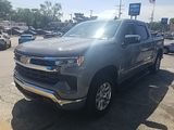 Used 2024 Chevrolet Silverado 1500 Truck