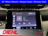 Used 2023 Jeep Grand Cherokee SUV