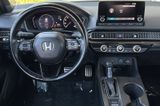 Used 2024 Honda Civic Sedan Sedan