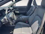 New 2026 Toyota Crown Signia Sedan