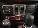 New 2026 Jeep Wrangler SUV