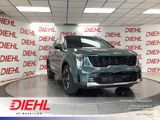 New 2026 Kia Sorento Hybrid SUV