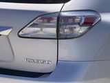Used 2010 Lexus RX SUV