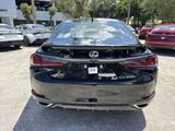 Used 2024 Lexus ES Sedan