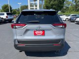 Used 2025 Toyota RAV4 SUV