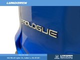 New 2026 Honda Prologue SUV