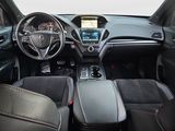 Used 2020 Acura MDX SUV