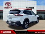 Used 2021 Nissan Rogue SUV
