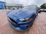 Used 2023 Ford Mustang Convertible