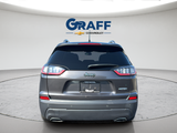 Used 2021 Jeep Cherokee SUV