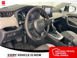 Used 2022 Toyota RAV4 Hybrid SUV