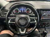 Used 2021 Jeep Compass SUV