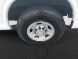 Used 2015 Chevrolet Express 2500 Van