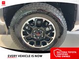 Used 2025 Toyota Tacoma Hybrid Truck