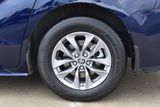 Used 2024 Toyota Sienna Van