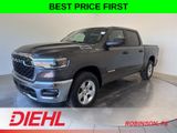 New 2026 Ram 1500 Truck