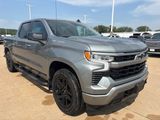 New 2026 Chevrolet Silverado 1500 Truck