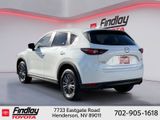Used 2019 Mazda CX-5 SUV