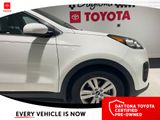 Used 2019 Kia Sportage SUV