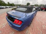 Used 2023 Ford Mustang Convertible