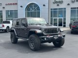 New 2026 Jeep Wrangler SUV