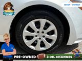 Used 2024 Toyota Corolla Sedan