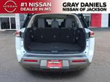 New 2026 Nissan Pathfinder SUV