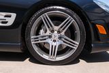 Used 2011 Mercedes-benz SL-Class Convertible