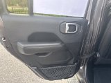 Used 2018 Jeep Wrangler SUV