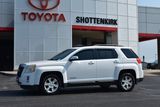 Used 2012 GMC Terrain SUV