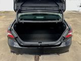Used 2024 Toyota Camry Hybrid Sedan