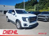 Used 2024 GMC Yukon SUV
