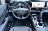 New 2026 Toyota Crown Signia Sedan