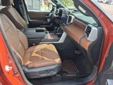 Used 2025 Toyota Tundra Hybrid Truck