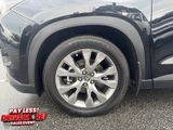 Used 2024 Toyota Grand Highlander SUV