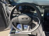 New 2025 Jeep Grand Cherokee L SUV