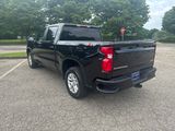 Used 2026 Chevrolet Silverado 1500 Truck
