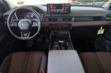 New 2026 Honda Pilot SUV