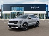 New 2026 Kia Sorento SUV