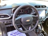 Used 2023 Chevrolet TrailBlazer SUV