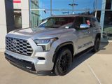 New 2026 Toyota Sequoia SUV