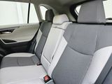 Used 2025 Toyota RAV4 SUV