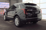 Used 2021 Cadillac XT5 SUV