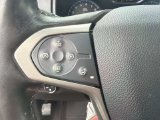 Used 2020 Chevrolet Colorado Truck