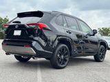 Used 2024 Toyota RAV4 Hybrid SUV