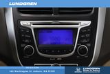 Used 2012 Hyundai Accent Sedan